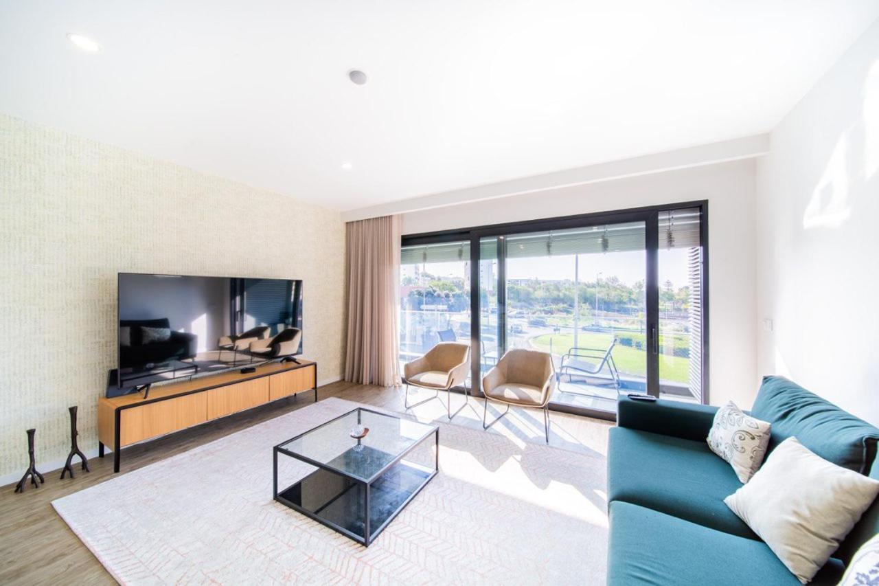 Fenix Apart Funchal (Madeira) Exterior foto