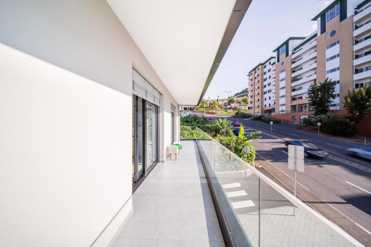 Fenix Apart Funchal (Madeira) Exterior foto