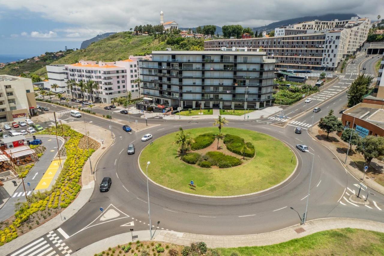Fenix Apart Funchal (Madeira) Exterior foto